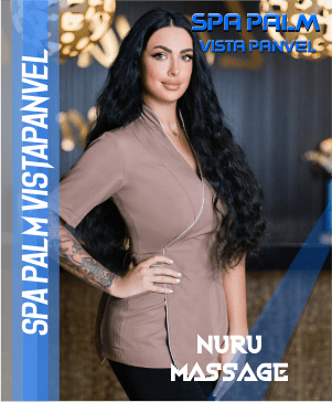 Nuru Massage in Panvel